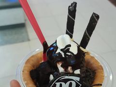 -DQ·蛋糕·冰淇淋(西直门店)