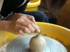 -木子陶艺(春熙路店)