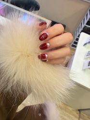 -RL Nail·瑞丽美甲美睫品牌原创店