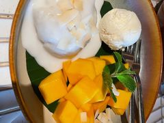 -CHINCHIN 青青·泰国料理(万象食家店)