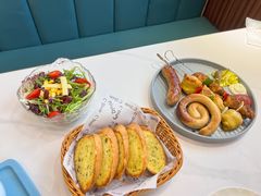-库滋明·俄罗斯特色美食(中央大街店)