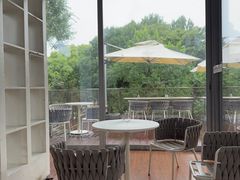 -Manner Coffee(徐汇滨江店)
