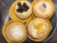 -民信老铺(双皮奶博物馆店)