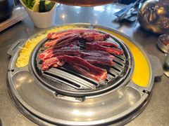 -GOGIYA·咕叽吖韩国传统烤肉店(小榄店)