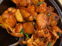 -鹿港小镇(金虹桥国际中心店)