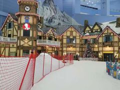 -广州热雪奇迹