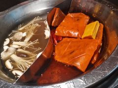 -大龙辣火锅·龙虾·烧烤(湖滨新天地店)