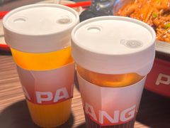 -胖哥俩肉蟹煲(梅溪步步高店)