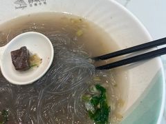 -苏晓玥·手作江南小吃(深圳北站店)