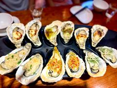 -烧蠔帮·湛江生蚝(南桥店)