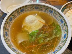 -海拉尔蒙古包(房山长阳总店)