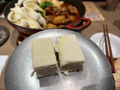 -耶里夏丽·新疆菜·28年喀什老馆(田林东路店)