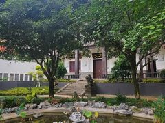 -岳麓山风景名胜区