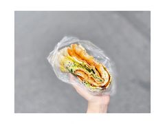 -水丰路鸡蛋饼