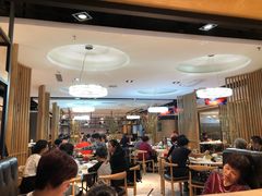 大堂-虾饺妹·酒家(金碧店)