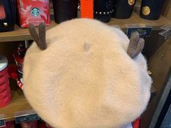 -星巴克(南翔五彩城店)