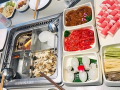 -海底捞火锅(新华联梦想城店)