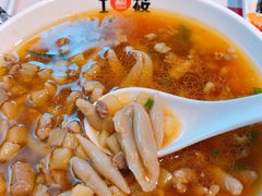 -西贝莜面村(上海百联西郊店)