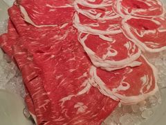 -百草滩羊清水涮羊肉(长城路店)