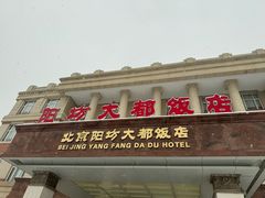 -阳坊大都涮羊肉(阳坊总店)