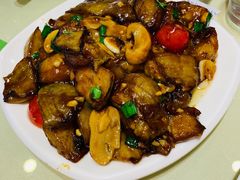-南来顺饭庄·清真(南菜园店)