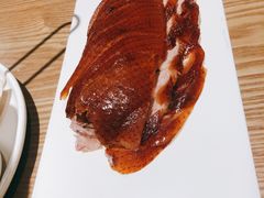 -小大董·烤鸭(凤凰汇店)