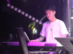 -288 Livehouse 酒吧(思南公馆店)
