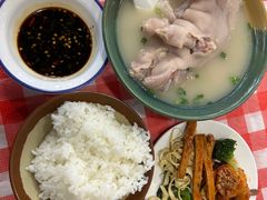 -张家湾·膳蹄(迎宾店)