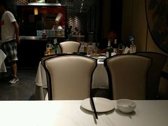 大堂-眉州东坡(春秀路店)