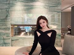 -南京THE TAI太和紫金大酒店