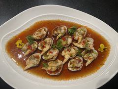 -许爷家·生态湖鲜(徐汇日月光店)
