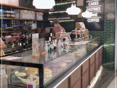 -BAKER&SPICE(国金中心商场店)