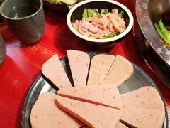 -谭鸭血老火锅(漳州路店)