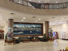 -澳门皇庭海景酒店