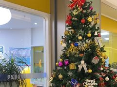 -贝乐少儿英语·全外教(滨江中心)