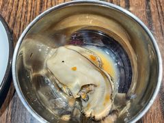 -蚝堡海鲜·威海菜·海肠捞饭·烧烤·亚洲吃蚝公司(幸福门店)