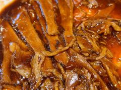 精品扒肉条-紫光园(劲松店)