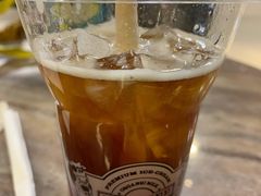 冰美式-OUR Bakery(三里屯太古里店)