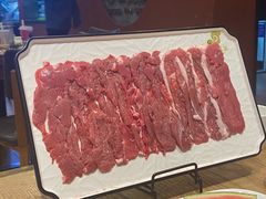 -百草滩羊清水涮羊肉(长城路店)