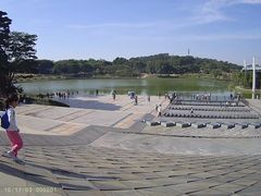-东莞植物园