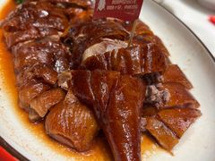 -清晖小苑·顺德菜(观澜湖新城店)