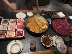 -滇牛云南火锅(桂林路店)