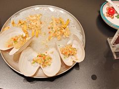-水禾轩·海鲜蒸汽主题餐厅(新香洲旗舰店)
