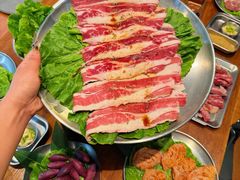 -子檀大隐炭烧(食品街店)