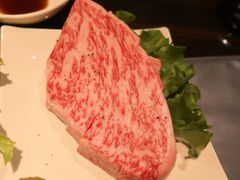 -焼肉 琉球の牛(北谷)