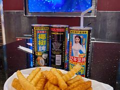 -蓝色派对KTV(聚然广场店)
