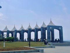 -养马岛旅游度假区