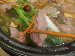 -蜀皇·菌汤鲜黄牛肉汤锅(宽窄巷子店)