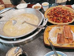 -老来福·非遗酸汤兔(凯旋路店)