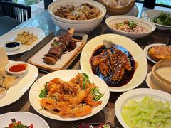 -朴墅(西湖青芝坞店·杭帮菜·家宴.14年的店)